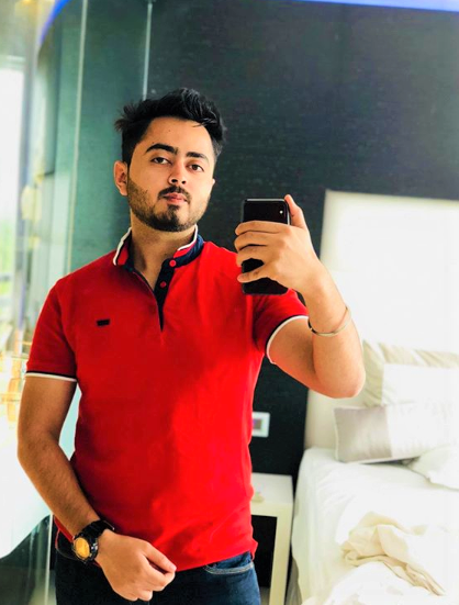 Jaspreet Singh